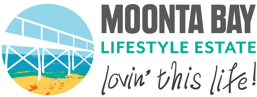 Moonta Bay Lifestyle Estate Logo